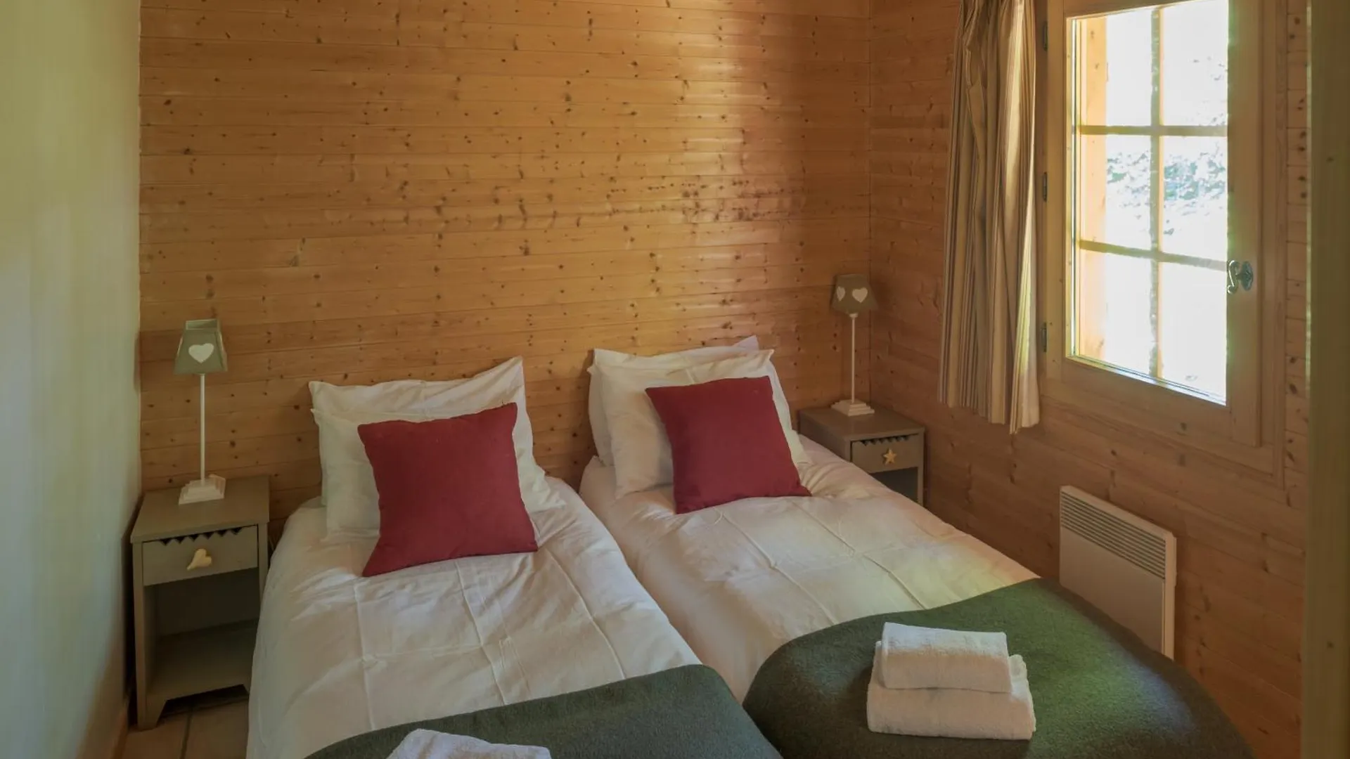 Chalet Ruisseau Les Gets França