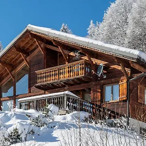 Chalet Meleze, Les Gets
